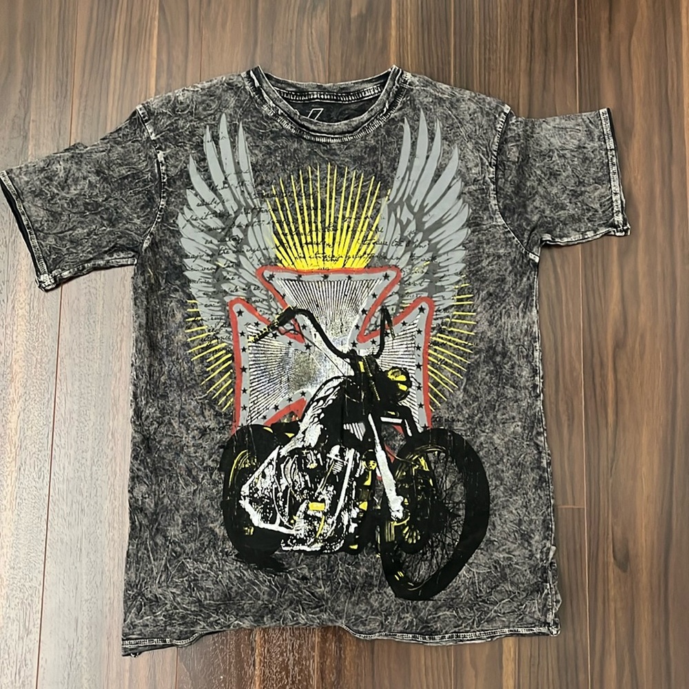 DX Xtreme Graphic Tee